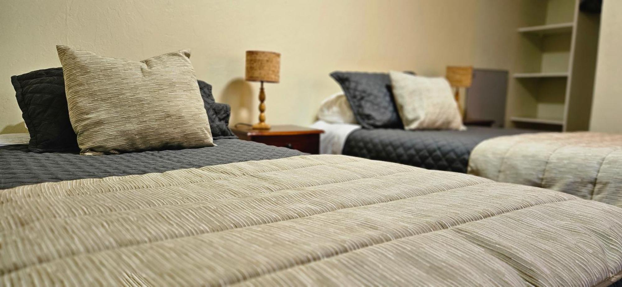 Hostal De Colon La Serena Kültér fotó