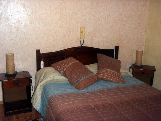 Hostal De Colon La Serena Szoba fotó
