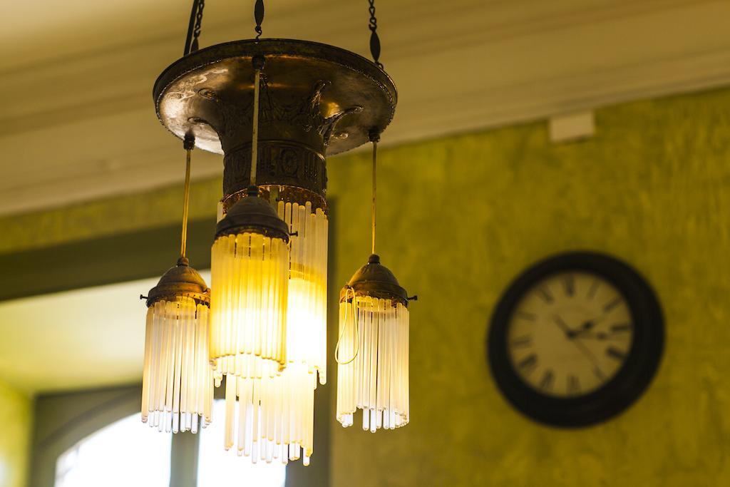 Hostal De Colon La Serena Kültér fotó
