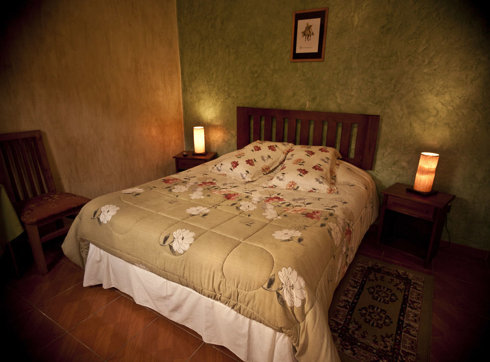 Hostal De Colon La Serena Kültér fotó